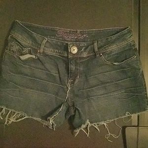 Delias Jean Shorts